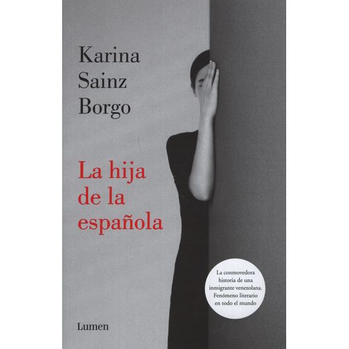 LA HIJA DE LA ESPAÑOLA