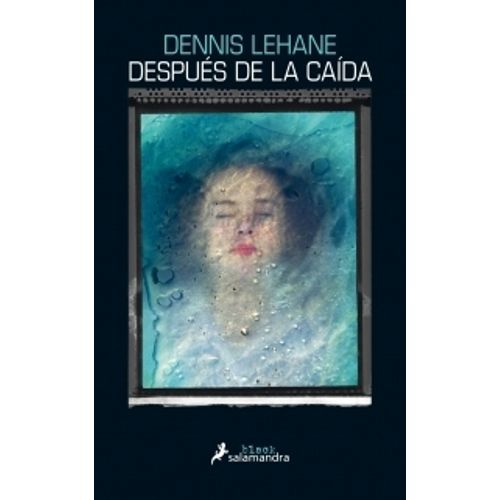 DESPUES DE LA CAIDA