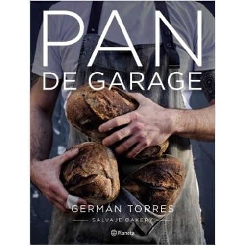 PAN DE GARAGE