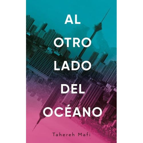 AL OTRO LADO DEL OCÉANO