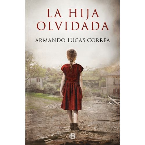LA HIJA OLVIDADA