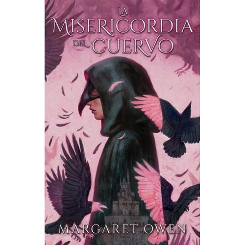 LA MISERICORDIA DEL CUERVO