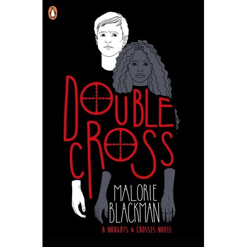 DOUBLE CROSS