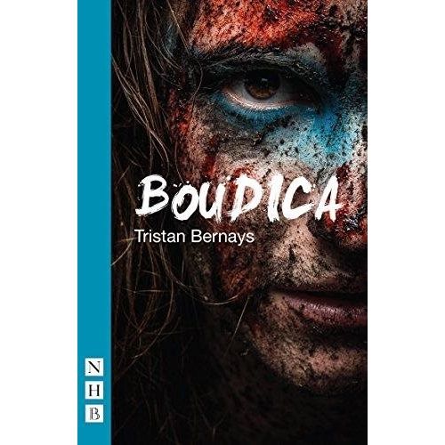 BOUDICA - TRISTAN BERNAYS