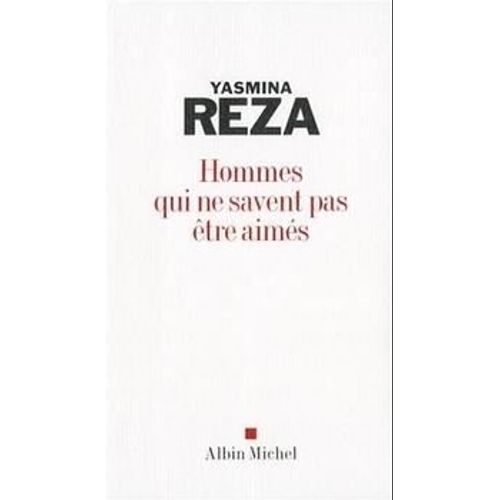 HOMMES QUI NE SAVENT PAS ETRE AIMES
