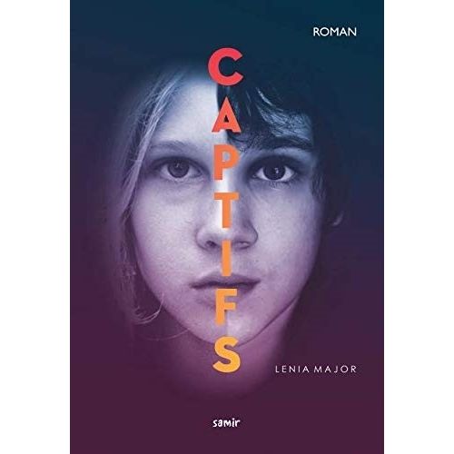 CAPTIFS - ROMANS