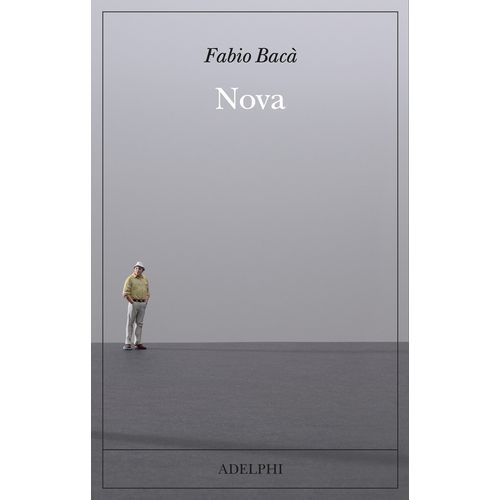 NOVA - FABIO BACA