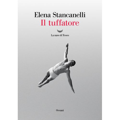 IL TUFFATORE - ELENA STANCANELLI