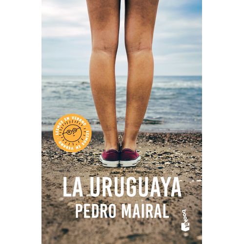 LA URUGUAYA - PEDRO MAIRAL