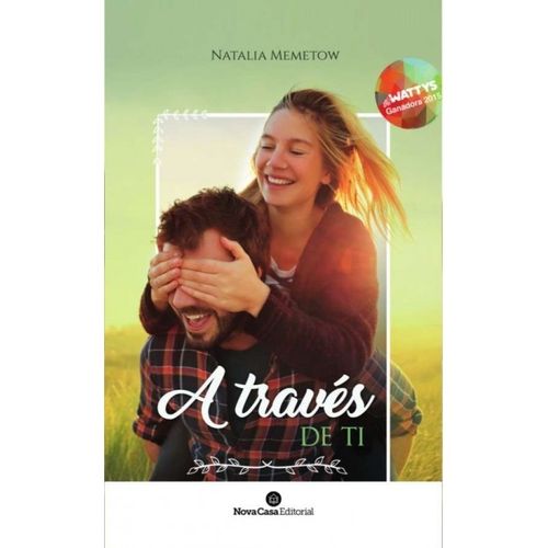A TRAVES DE TI - NATALIA MEMETOW