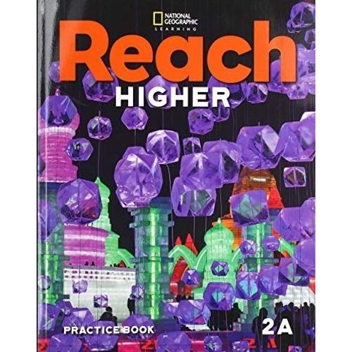 REACH HIGHER 2A - WORKBOOK
