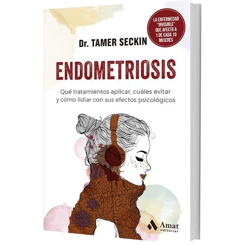 ENDOMETROSIS - DR. TAMER SECKIN