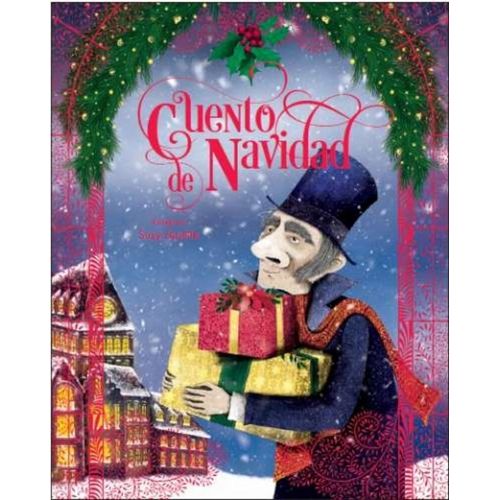CUENTO DE NAVIDAD - PRECIOSOS CUENTOS DE HADAS