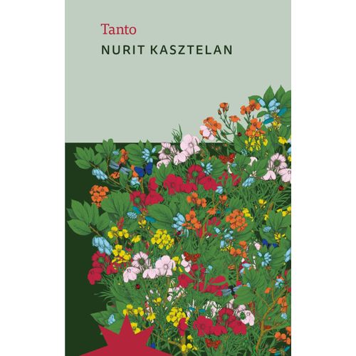 LIBRO TANTO - NURIT KASZTELAN