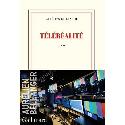 TELEREALITE D’AURELIEN BELLANGER - BELLANGER
