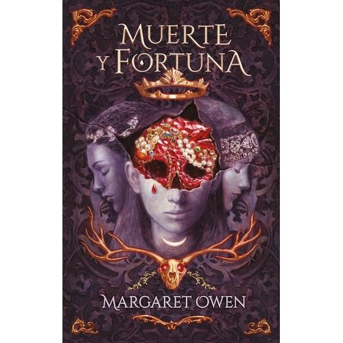 MUERTE Y FORTUNA - MARGARET OWEN