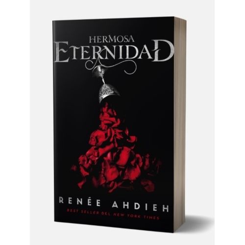 HERMOSA ETERNIDAD - THE BEAUTYFUL 1 - RENEE AHDIE