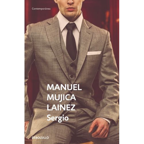 SERGIO - MANUEL MUJICA LAINEZ