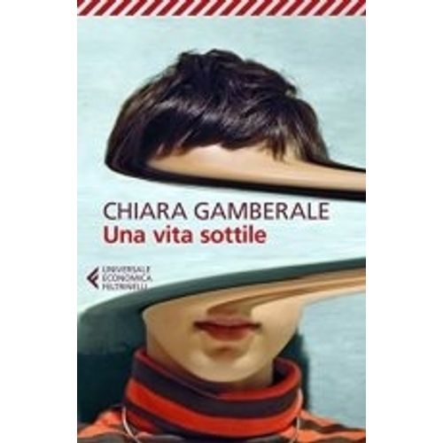 UNA VITA SOTTILE - GIAMBERALE