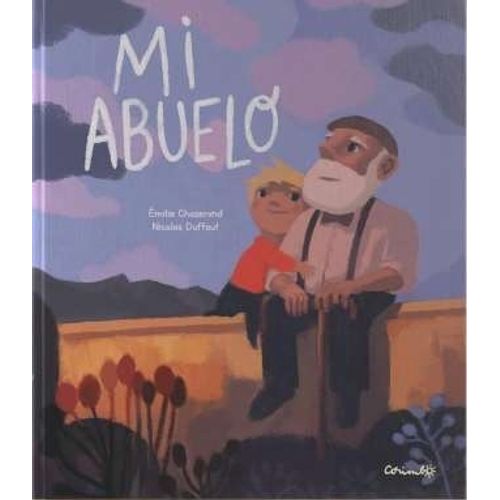 MI ABUELO - TD - EMILE CHAZERAND - NICOLAS DUFFAUD