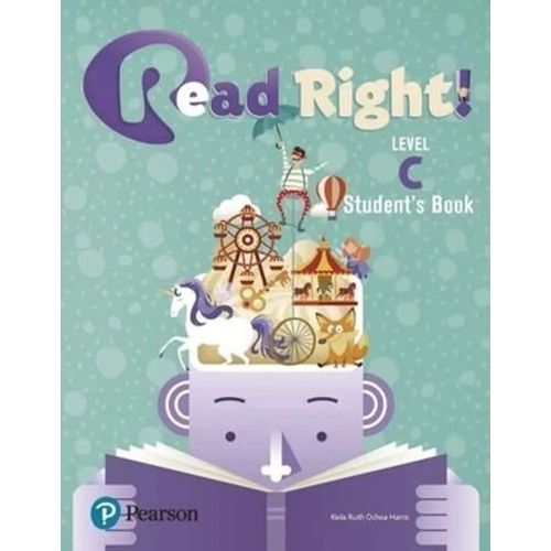 READ RIGHT! C - STUDENT'S BOOK