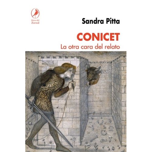 LIBRO CONICET - LA OTRA CARA DEL RELATO / SANDRA PITTA