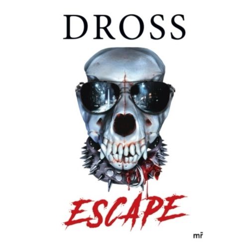 LIBRO ESCAPE - DROSS
