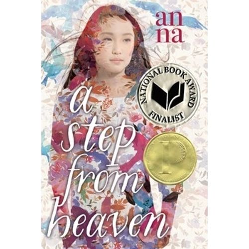 A STEP FROM HEAVEN - AN NA