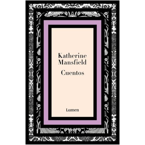 CUENTOS - KATHERINE MANSFIELD