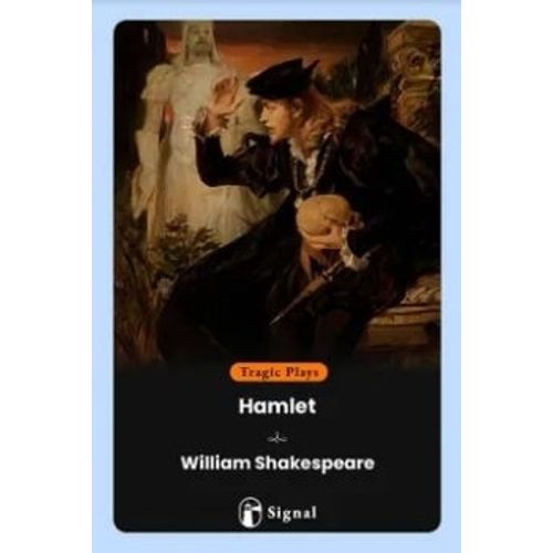 HAMLET - SHAKESPEARE