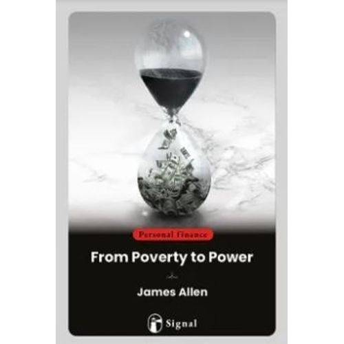 FROM POVERTY TO POWER - ALLEN
