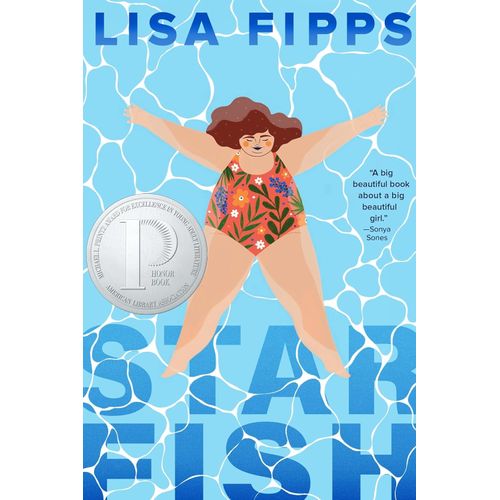 STARFISH - LISA FIPPS