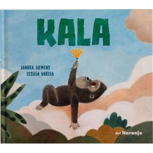 KALA - SANDRA SIEMENS