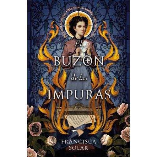 EL BUZON DE LAS IMPURAS - FRANCISCA SOLAR