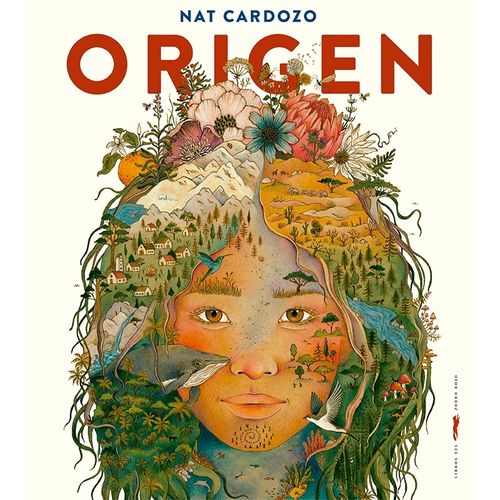 ORIGEN - NAT CARDOZO