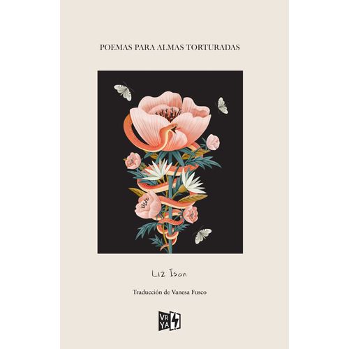 POEMAS PARA ALMAS TORTURADAS
