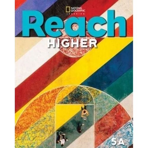 REACH HIGHER 5A - STUDENT'S BOOK + ONLINE PRACTICE + EBOOK P REACH HIGHER 5A - STUDENT'S BOOK + ONLINE PRACTICE + EBOOK P