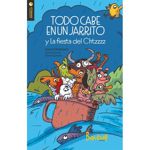 TODO CABE EN UN JARRITO - LUNA DE CARTULINA AMARILLA TODO CABE EN UN JARRITO - LUNA DE CARTULINA AMARILLA