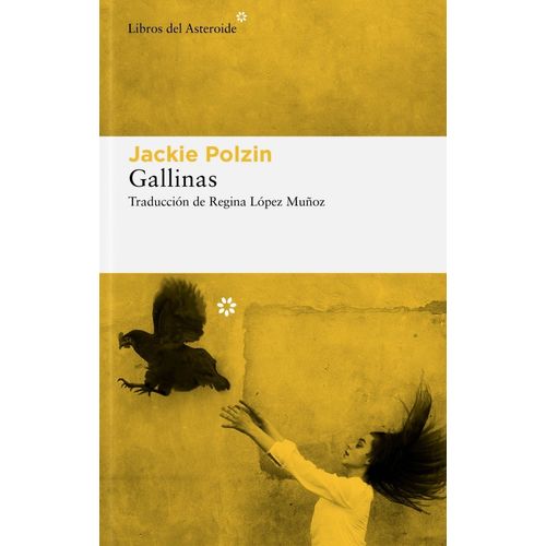 GALLINAS - JACKIE POLZIN
