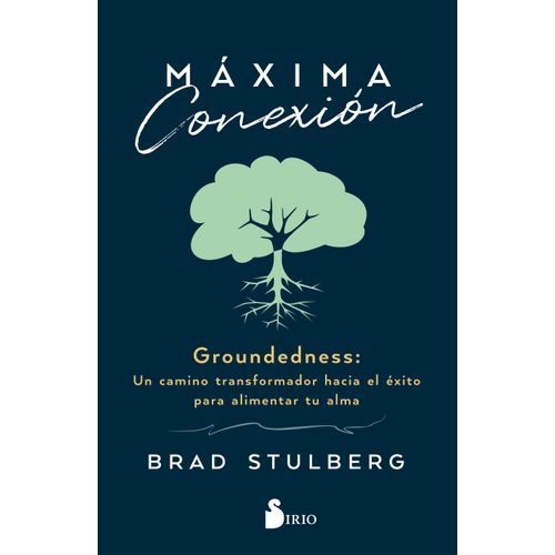MAXIMA CONEXION - BRAD STULBERG