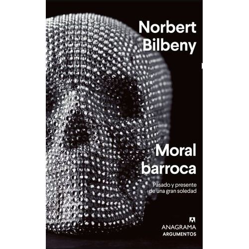 MORAL BARROCA - NORBERT BILBENY