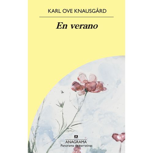 EN VERANO - KARL OVE KNAUSGARD