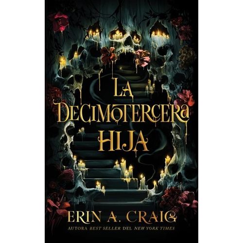 LA DECIMOTERCERA HIJA - ERIN A. CRAIG
