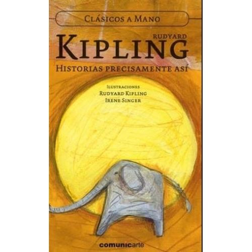 HISTORIAS PRECISAMENTE ASI - CLASICOS A MANO