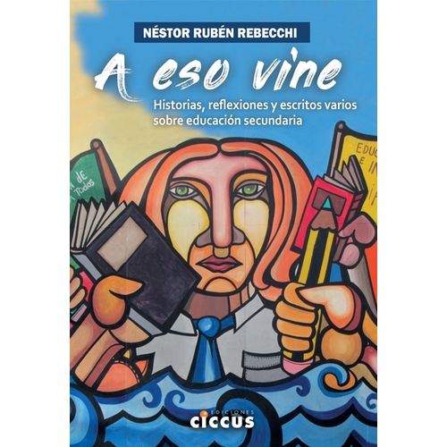 A ESO VINE - NESTOR REBECCHI