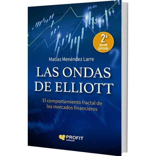 LAS ONDAS DE ELLIOT - 2DA EDICION REVISADA