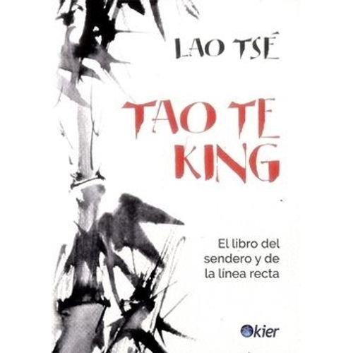 TAO TE KING - LAO TSE