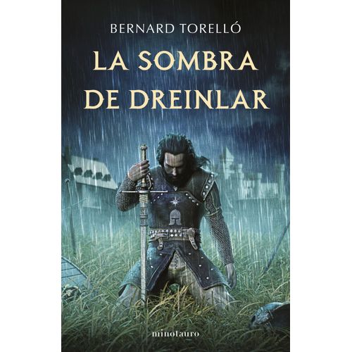 LA SOMBRA DE DREINLAR - BERNARD TORELLO