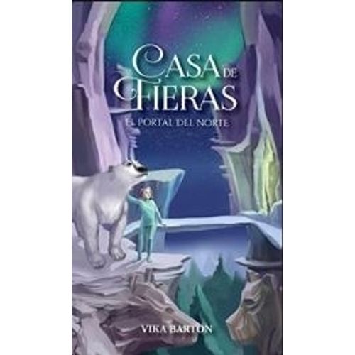 EL PORTAL DEL NORTE - CASA DE FIERAS 2