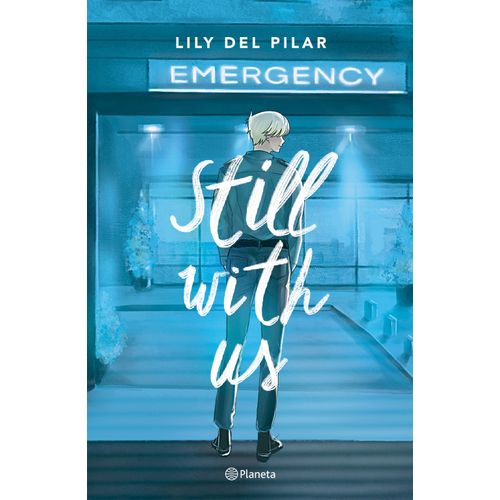 STILL WITH US - LILY DEL PILAR